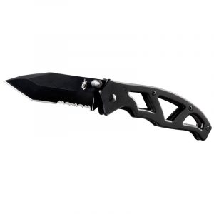 Dao xếp Gerber Paraframe Tanto Folding Knife