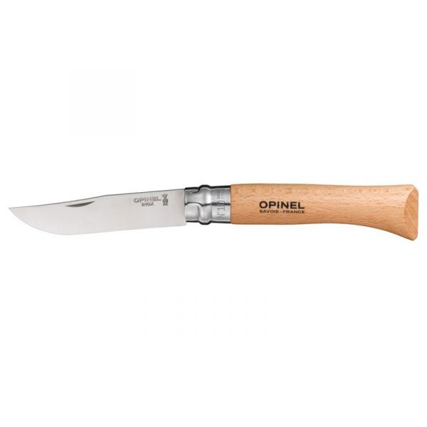 Dao xếp Opinel No.10 Stainless Steel