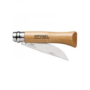 Dao xếp Opinel No.6 Stainless Steel