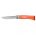 Dao xếp Opinel No.7 Colored Tradition Stainless Steel - Tangerine