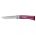 Dao xếp Opinel No.7 Colored Tradition Stainless Steel - Plum