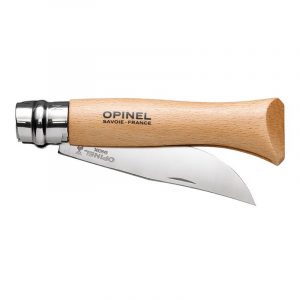 Dao xếp Opinel No.9 Stainless Steel - Folding