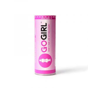 Dụng cụ đi tiểu cho Nữ GoGirl FUDs