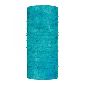 Khăn Buff Coolnet UV+ Insect Shield - Surya Turquoise