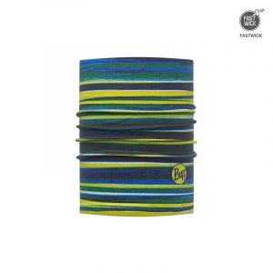 Khăn lót mũ bảo hiểm Buff Helmet Liner Pro Horizon Blue