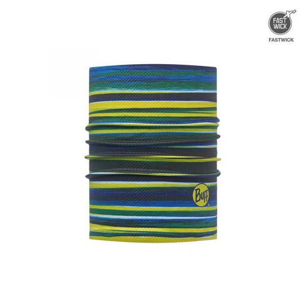 Khăn lót mũ bảo hiểm Buff Helmet Liner Pro Horizon Blue