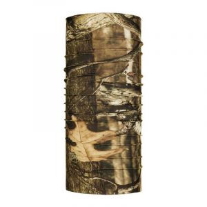 Khăn ống Buff Mossy Oak Coolnet UV+ Break-Up Infinity