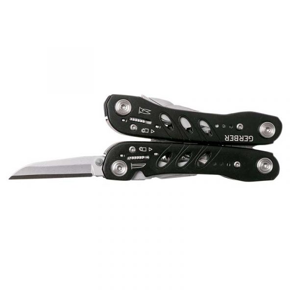 Kìm đa năng Gerber Evo Multi-Tool