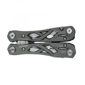 Kìm đa năng Gerber Suspension Multi-Plier