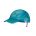 Mũ chạy bộ Buff Pack Run Cap B-Magik Turquoise