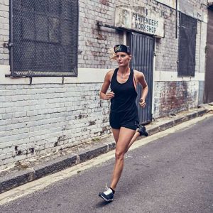 Mũ chạy bộ Buff Pack Run Cap R-Grace Multi Lifestyle