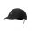 Mũ chạy bộ Buff Pack Run Cap R-Solid Black