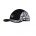 Nón chạy bộ Buff Run Cap Reflective - R-O-2 Multi