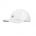 Nón chạy bộ Buff Run Cap Reflective - R-Solid White