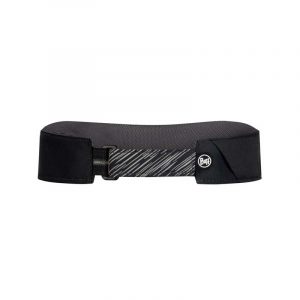 Nón thể thao hở đầu BUFF Reflective Visor - R-B Magik Grey Lifestyle