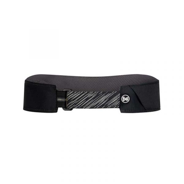 Nón thể thao hở đầu BUFF Reflective Visor - R-B Magik Grey Lifestyle