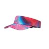 Nón thể thao hở đầu BUFF Reflective Visor - R-Shining Pink