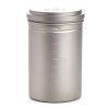 Bình nấu Vargo Titanium Bot 1L Bottle Pot