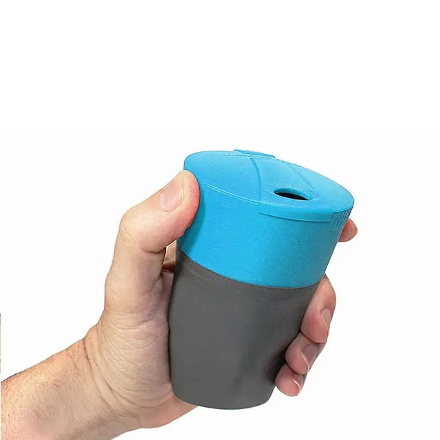 Bộ hộp đựng đồ ăn MealKit 2.0 Light My Fire - Cyan Ly