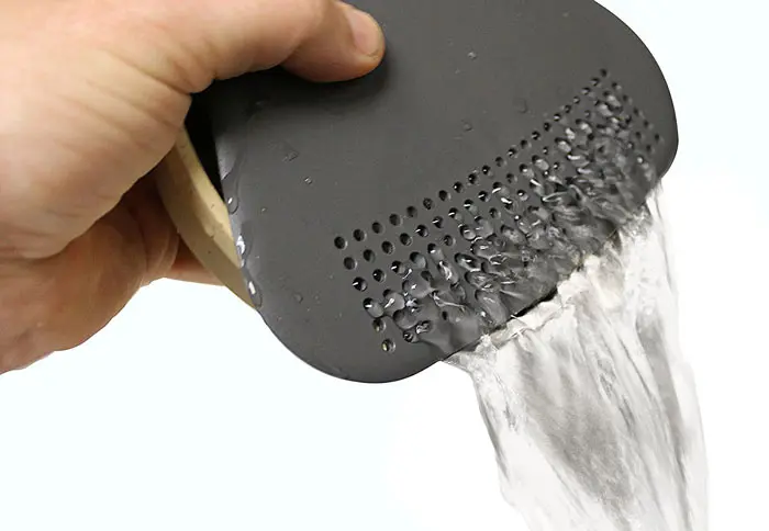 Bộ hộp đựng đồ ăn MealKit 2.0 Light My Fire - Cyan Chắt nước