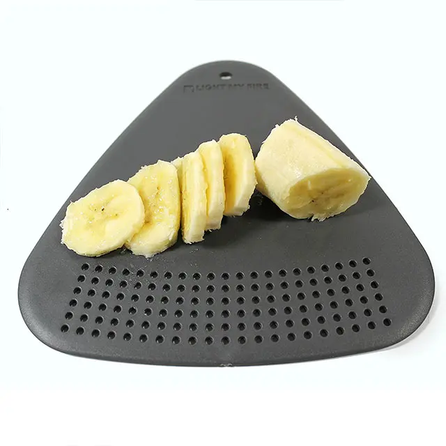 Bộ hộp đựng đồ ăn MealKit 2.0 Light My Fire - Cyan thớt