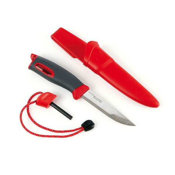 Dao đánh lửa Swedish FireKnife Light My Fire - Red