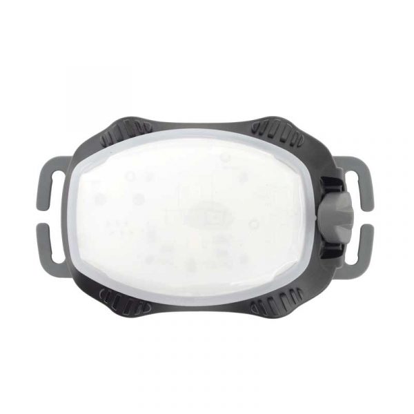 Đèn báo định vị Princeton Tec Meridian Strobe/Beacon Light - Sau