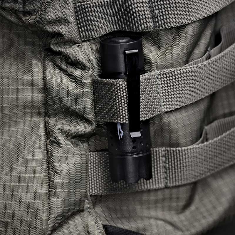 Đèn pin cầm tay Tec 1 Princeton Tec - Clip cài sâu