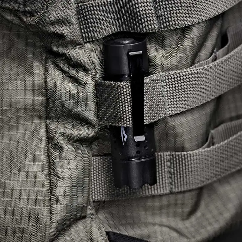 Đèn pin cầm tay Tec 1 Princeton Tec - Clip cài sâu