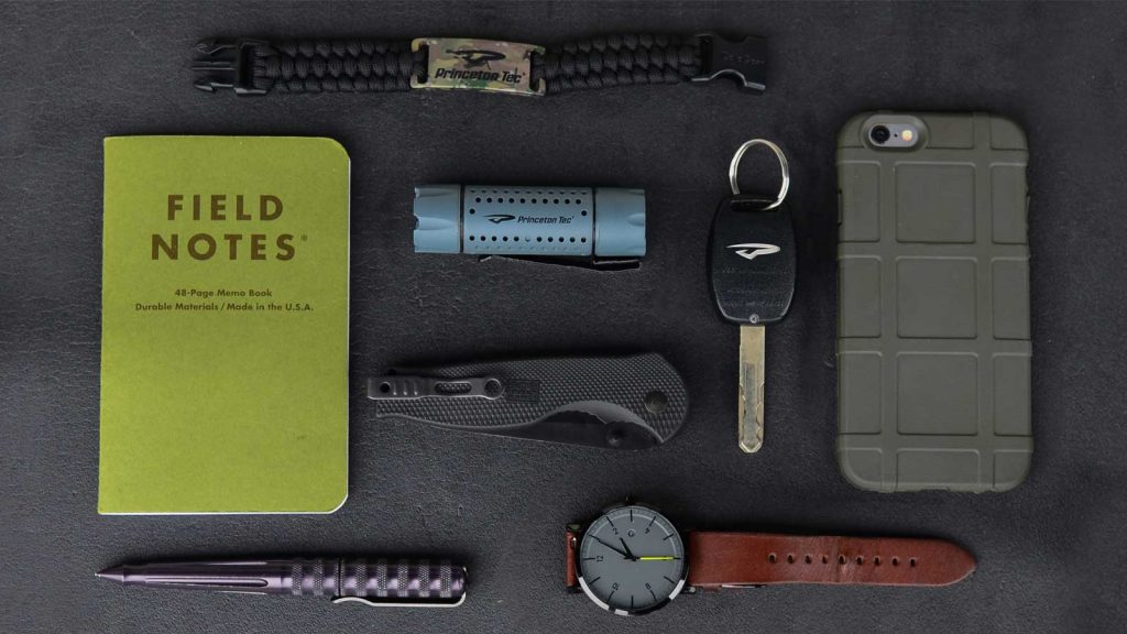 Đèn pin cầm tay Tec 1 Princeton Tec - EDC Lifestyle