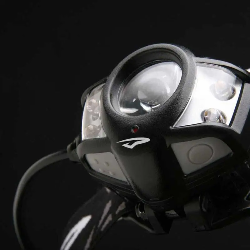 Đèn pin đội đầu Apex Princeton Tec Headlamp - Dual button control