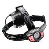 Đèn pin đội đầu Apex Princeton Tec Headlamp - Red Led