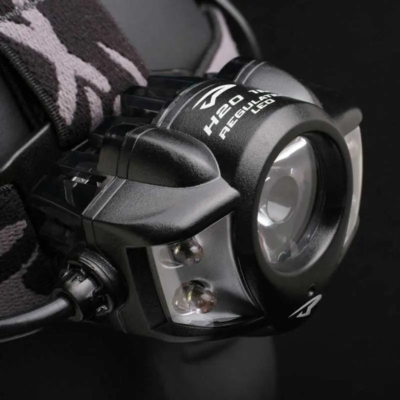 Đèn pin đội đầu Apex Princeton Tec Headlamp - Waterproof