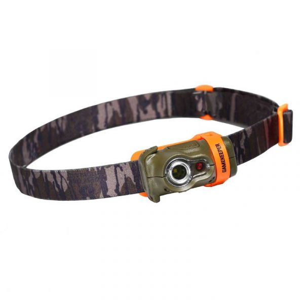 Đèn pin đội đầu Byte 100 Princeton Tec Headlamps - Olive Drab (GameKepper)