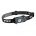 Đèn pin đội đầu Byte 100 Princeton Tec Headlamps - Black