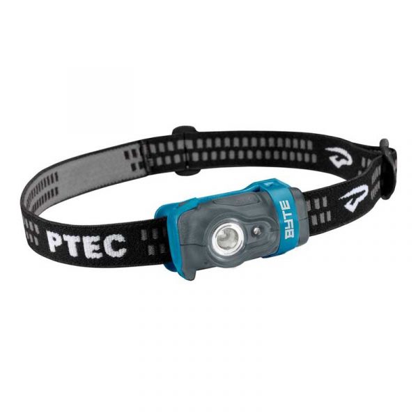 Đèn pin đội đầu Byte 100 Princeton Tec Headlamps - Blue