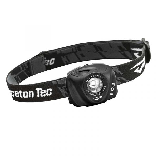 Đèn pin đội đầu EOS Princeton Tec Headlamp