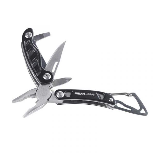 Kìm đa năng UrbanGear MultiTool