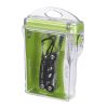 Kìm đa năng UrbanGear MultiTool + Hộp chống nước