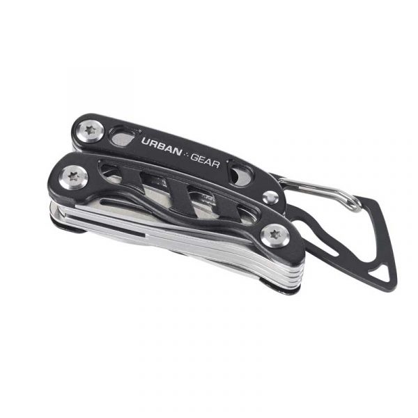 Kìm đa năng UrbanGear MultiTool