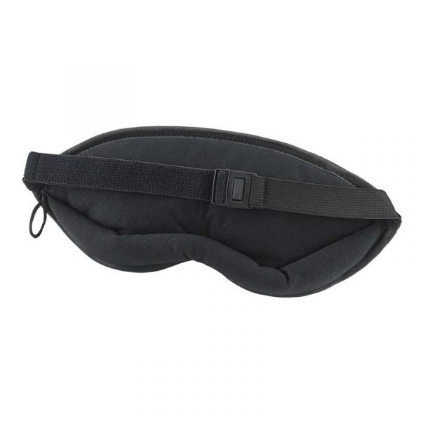 Miếng che mắt Lewis N Clark Comfort Eye Mask - Black