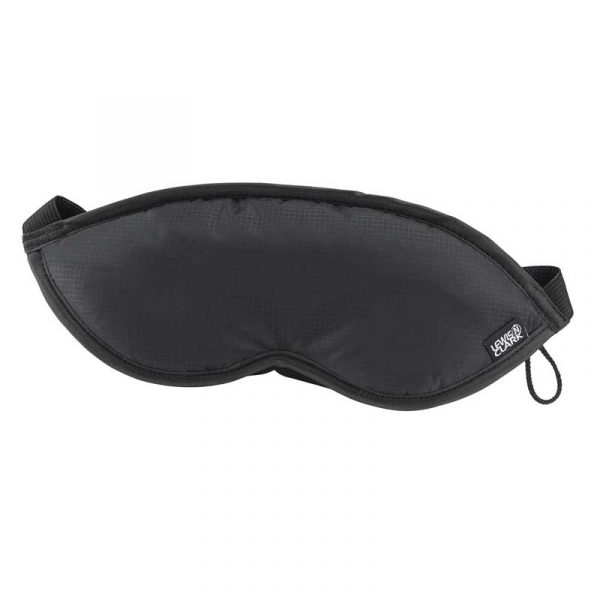 Miếng che mắt Lewis N Clark Comfort Eye Mask - Black