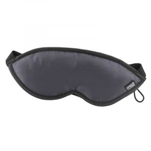 Miếng che mắt Lewis N Clark Comfort Eye Mask - Gray