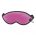 Miếng che mắt Lewis N Clark Comfort Eye Mask - Pink