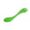 Muỗng nĩa dao Spork original 2-pack Light My Fire - Green