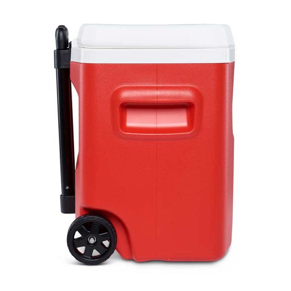 Thùng đá Igloo Laguna Roller 26L - Red