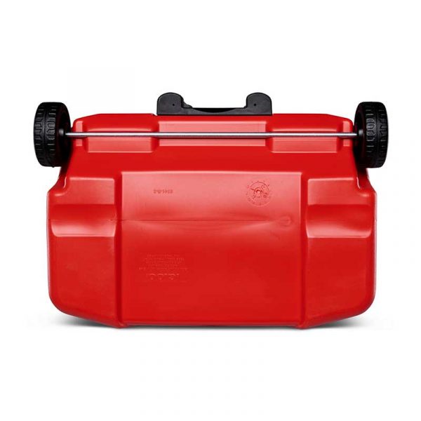 Thùng đá Igloo Profile Roller 28L - Red