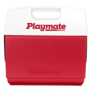 Thùng đá thể thao Igloo Playmate Elite 15L 43362 Red