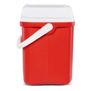 Thùng đựng đá Igloo Laguna 26L - Red