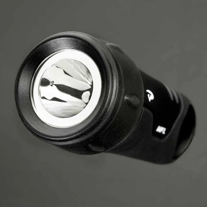 Đèn lặn cầm tay AMP 1L Princeton Tec tháo nón khyếch tán